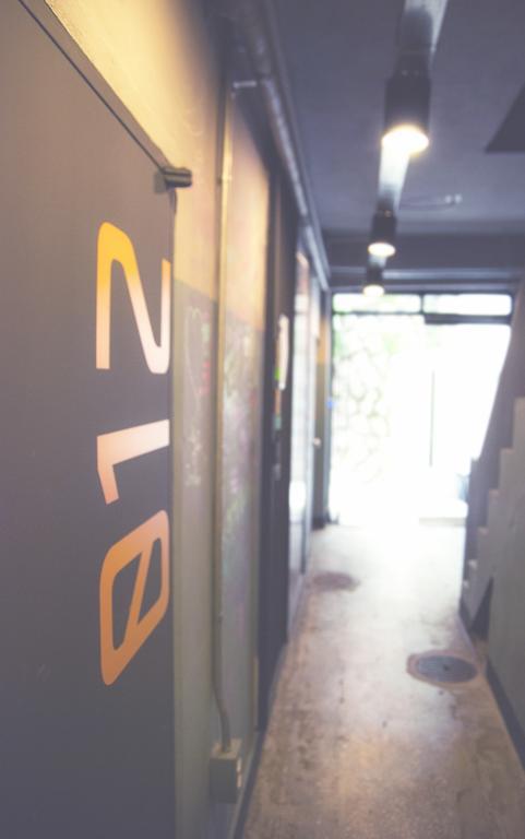 Asrama G Itaewon In