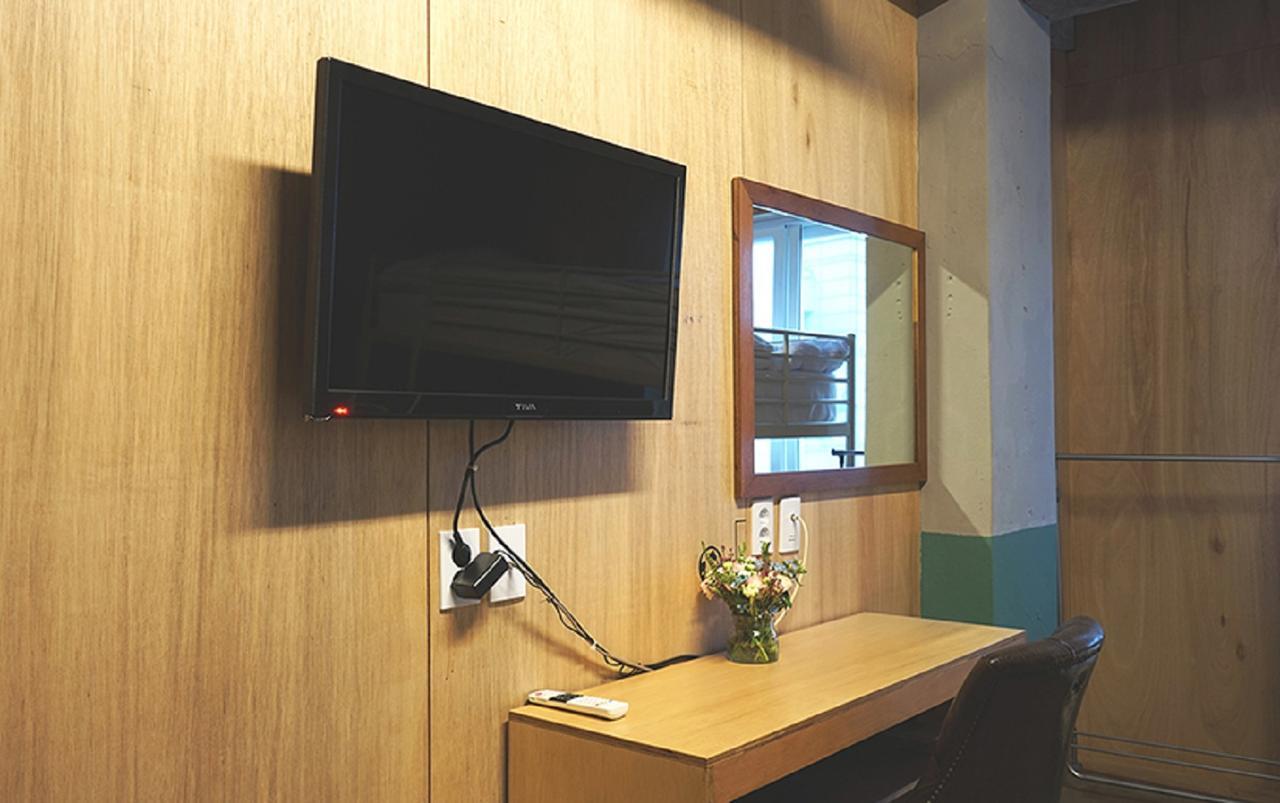 Hostel G Itaewon In