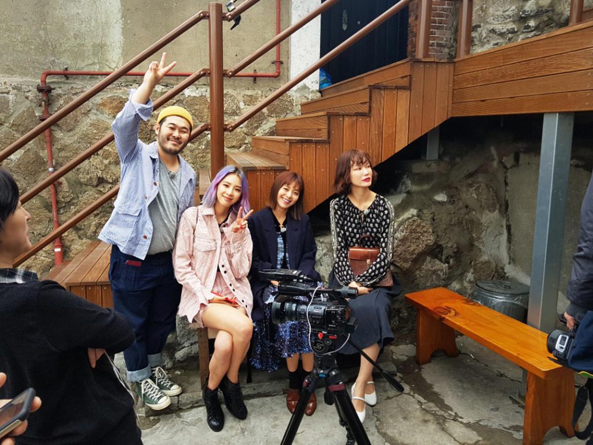 Auberge de jeunesse G Itaewon In Séoul